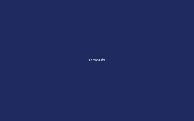 Laptop Lifts